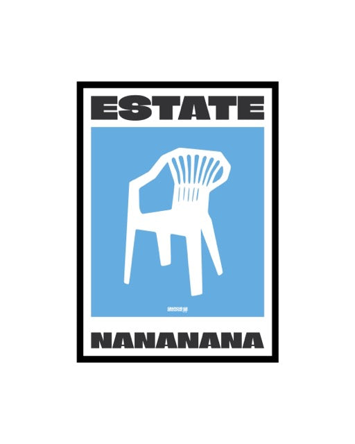 Estate nanana
