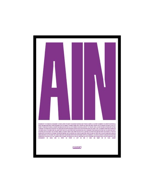 AIN