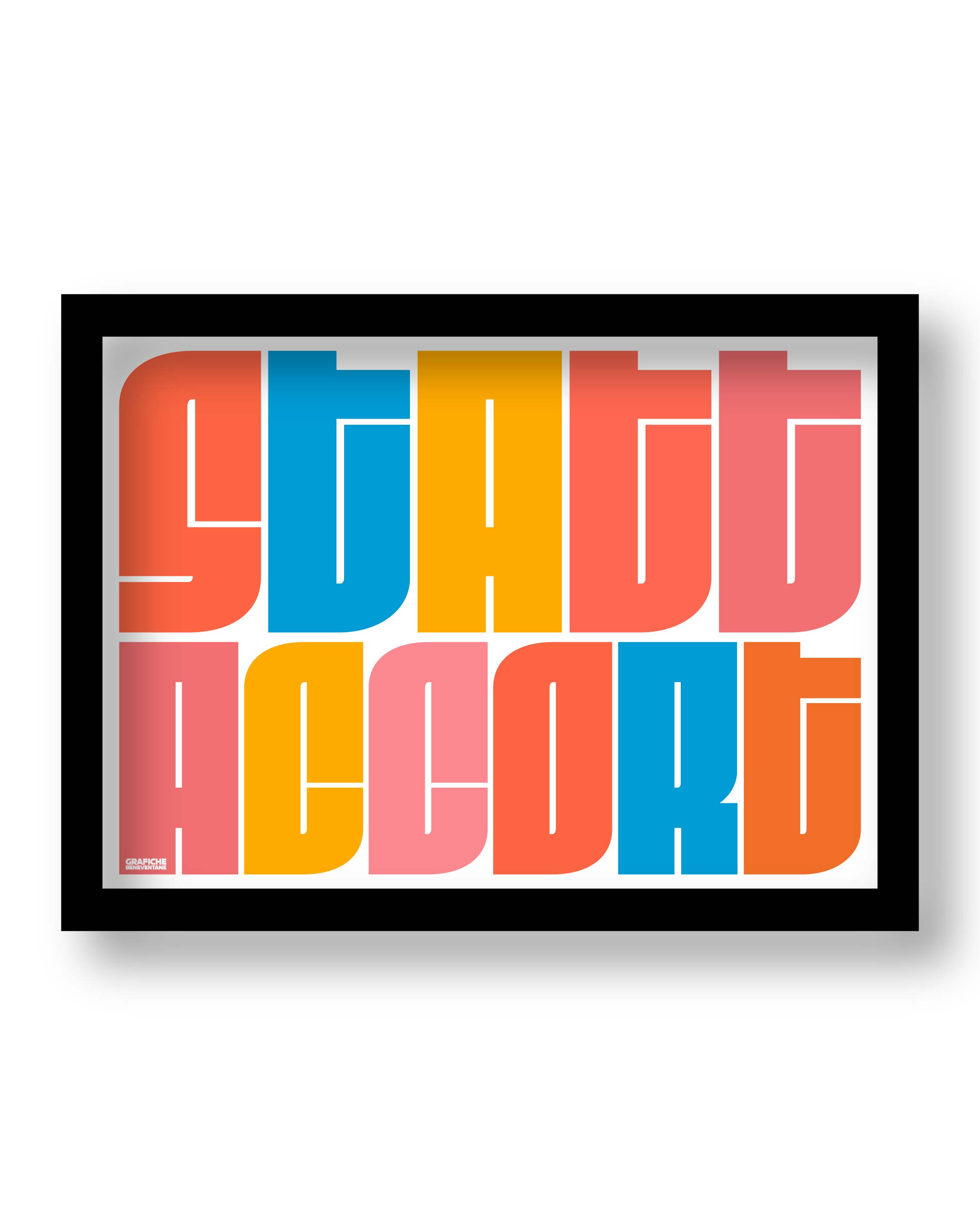 Statt Accort