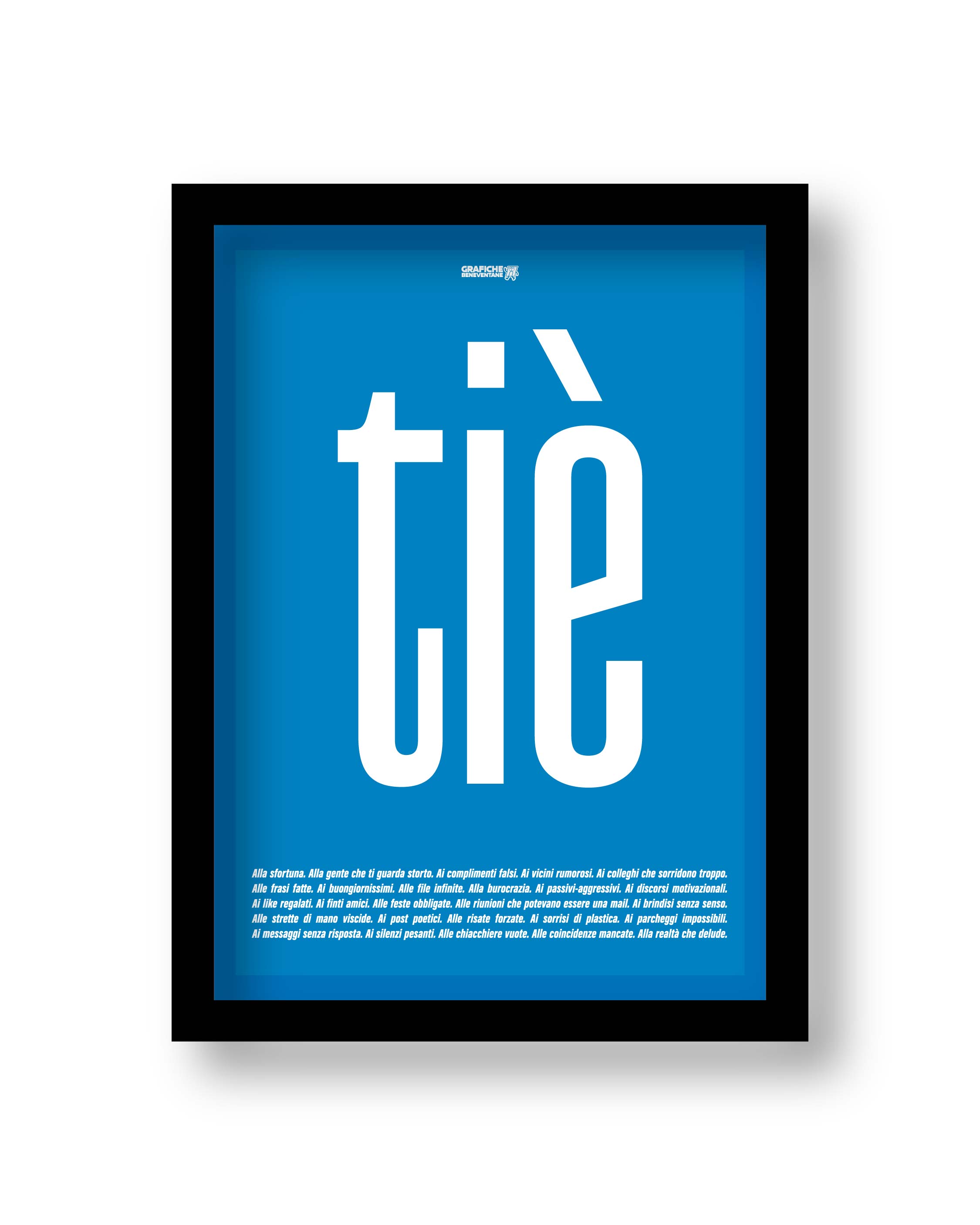 Tiè